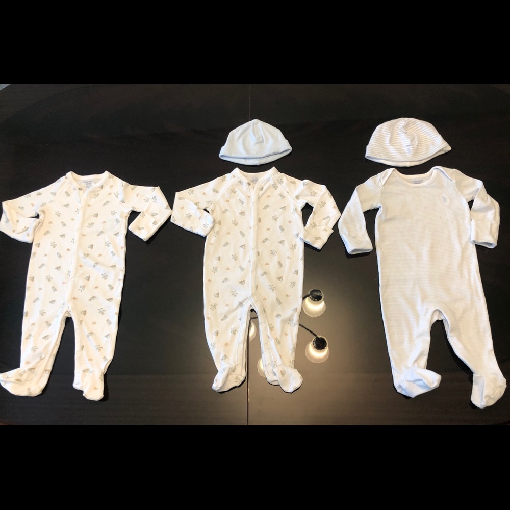 Polo Bundle 6m